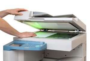 photocopier
