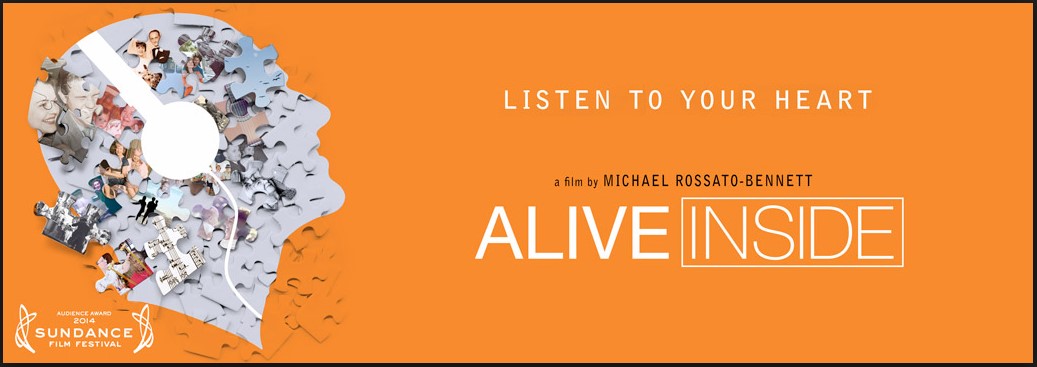 alive inside film