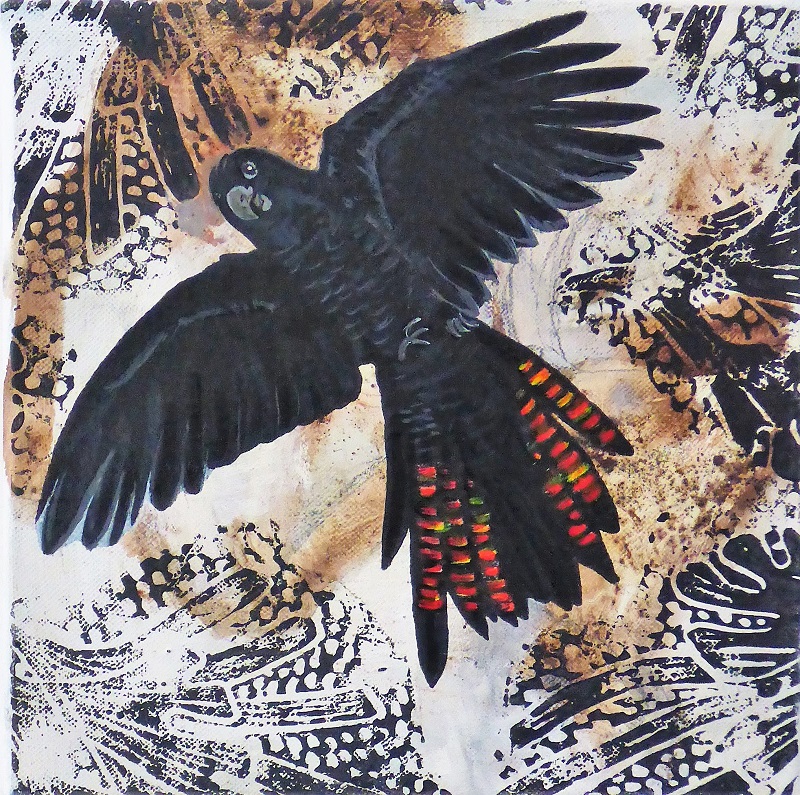 Red Tail