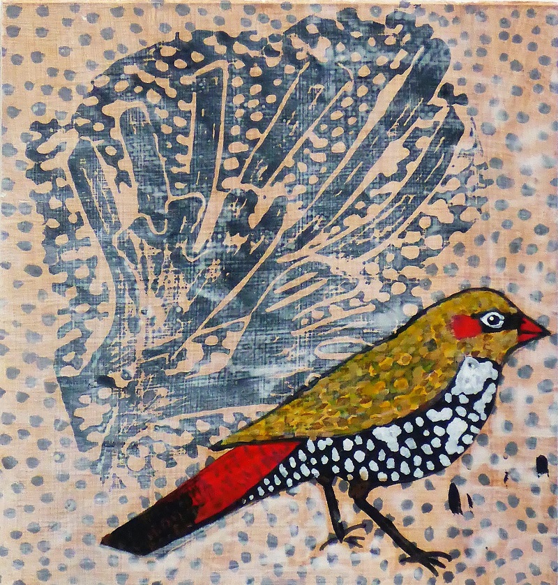 Firetail