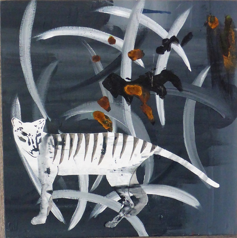Thylacine