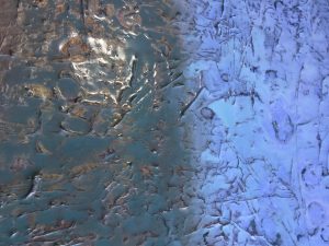 Meet the artist: Carol Seeley @ Margaret River Library