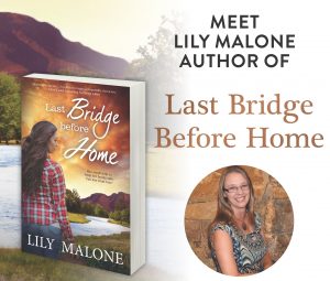 Lily Malone