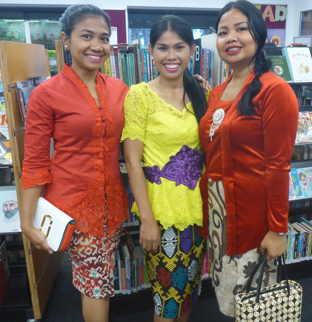 2019 Harmony Day guests