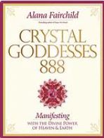 The crystal goddesses 888
