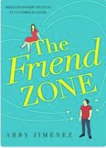 The friend zone by Abby Jimenez