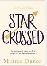 Star crossed by Minnie Darke