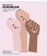 The art of feminism. Images that shaped the fight for equality