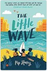 THE LITTLE WAVE