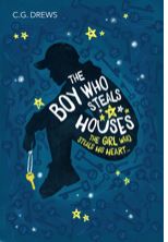 Boy who steal houses