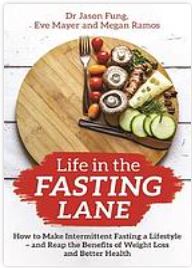 Life in the fasting lane