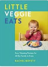 Details opened. Press escape to close. Little veggie eats