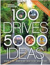 100 drives 5000 ideas