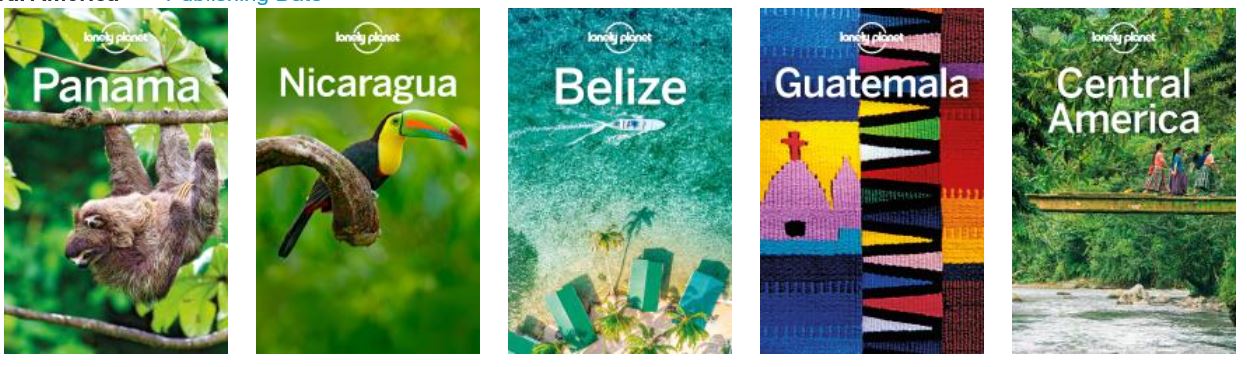 Lonley planet on cloudLibrary