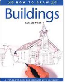 How to draw buildings