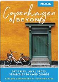 Moon Copenhagen and Beyond