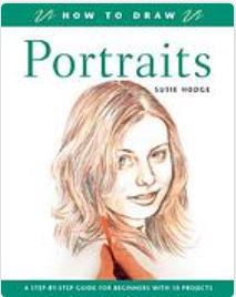 How to draw portraits