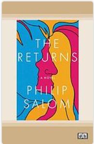 The Returns by Philip Salom, dyslexic books