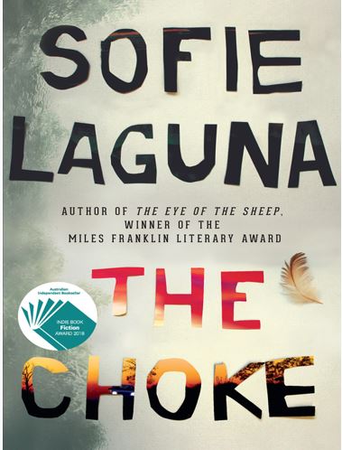 The Choke by Sophie Laguna