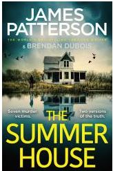 The summer house by James Patterson