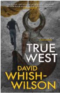 True West by David Whish-Wilson