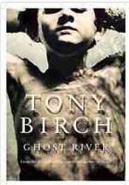 Ghost river, by Tony Birch dyslexic books