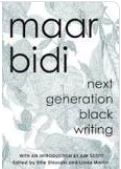 Maar bid next generation black writing