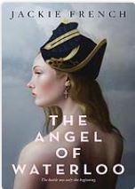 The angel of Waterloo by Jackie French