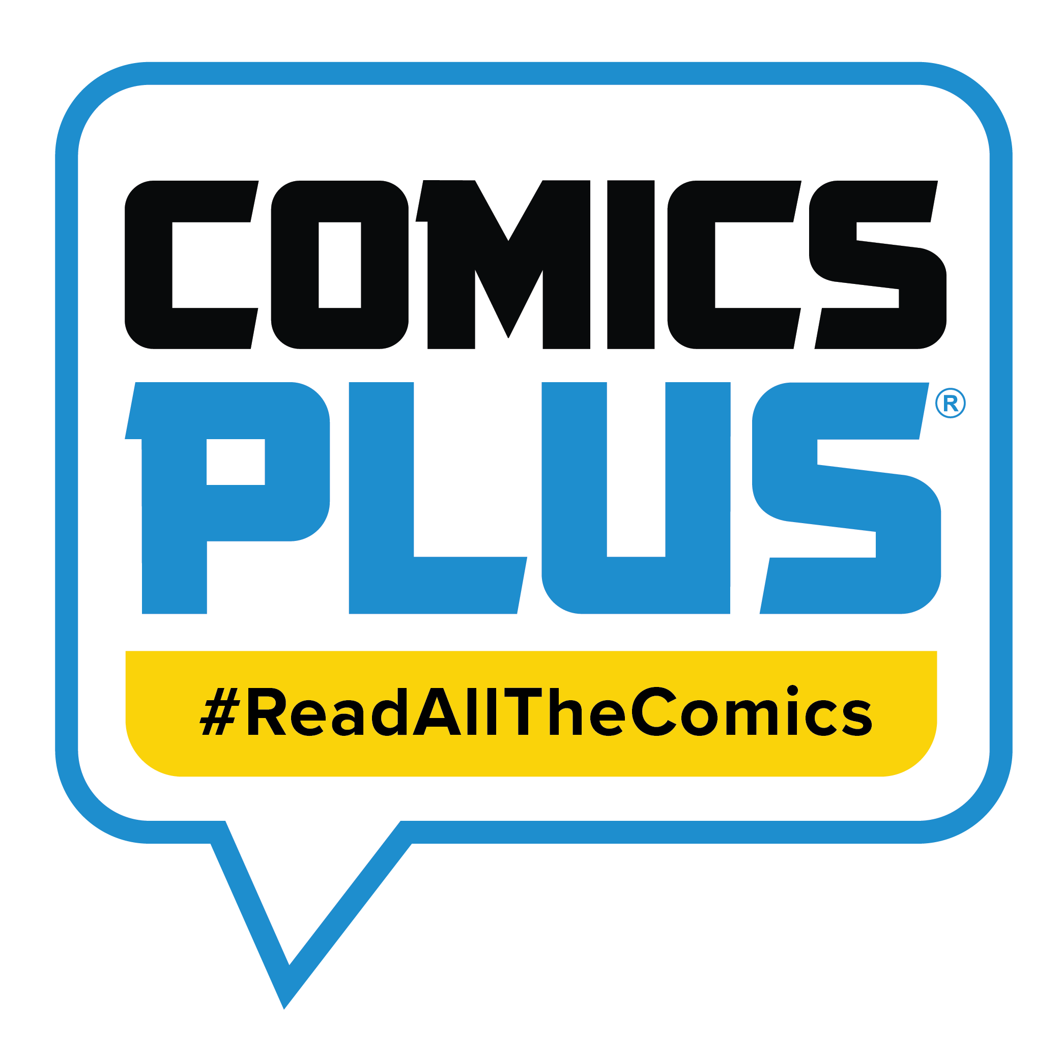 Comic Plus, read all the comics.