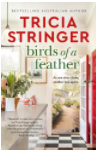 Book Birds of a Feather by Tricia Stringer