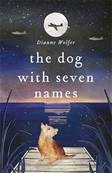 image of book cover the dog with seven names