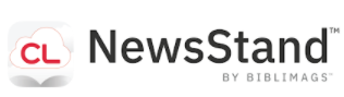 Access newstand with your library card