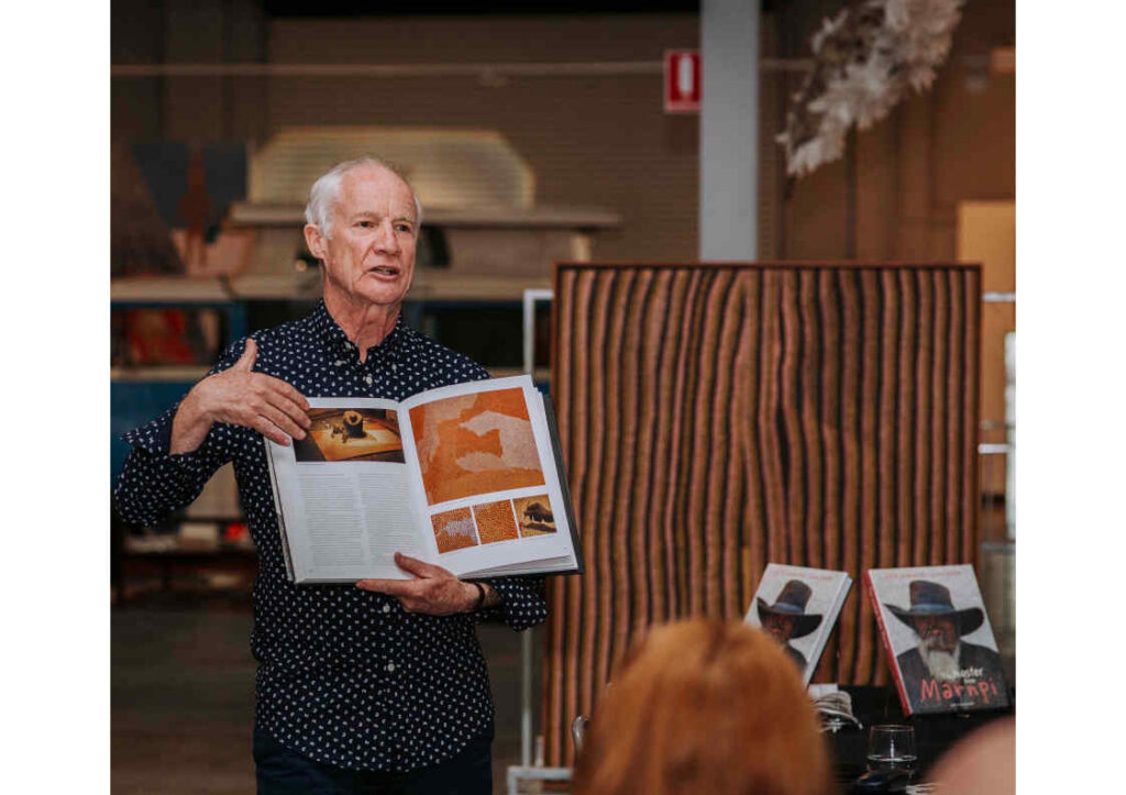 image of Alec O'Halloran