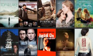 Top movies for march 2022 on beamafilm
