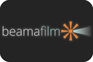 Sign up to beamafilm with your library card