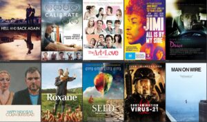 Top movies for march 2022 on beamafilm