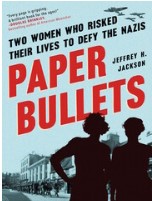 Paper Bullets by Jeffrey Jackson available on Freading