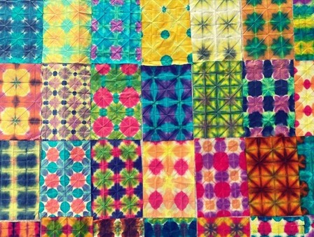 Jacky Cheng orizome work