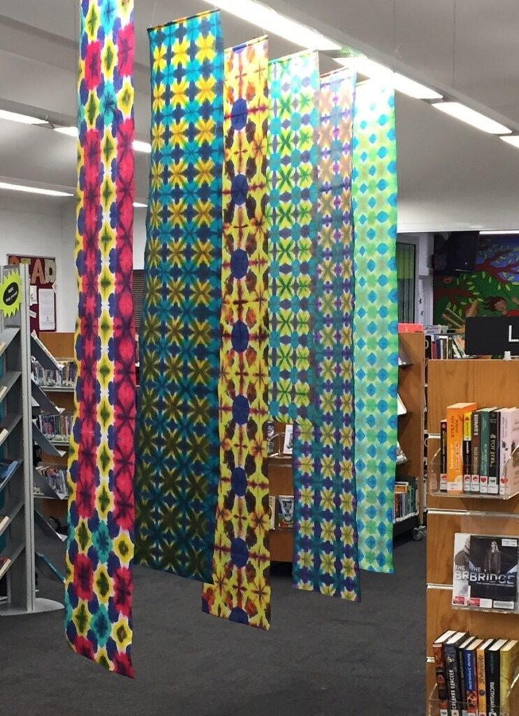 Orizome banners image