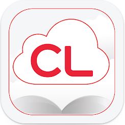 Cloud Library e resource