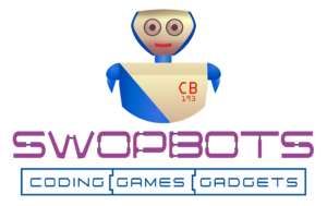 Swopbots coding games and gadgets