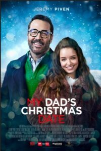 Poster for the movice My Dad's Christmas DAte