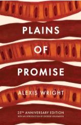 book plains of promise by alexis wright