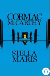 audio book stella maris by cormac mccarthy