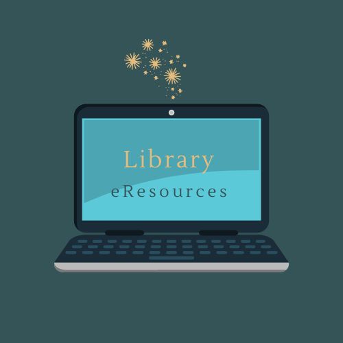 image describing library e resources