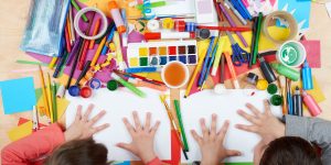 Craft morning at Margaret River Library @ Margaret River Library